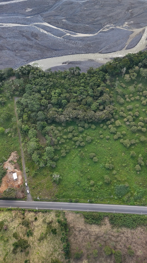 Lote de 11,924 m² - Imagen 2