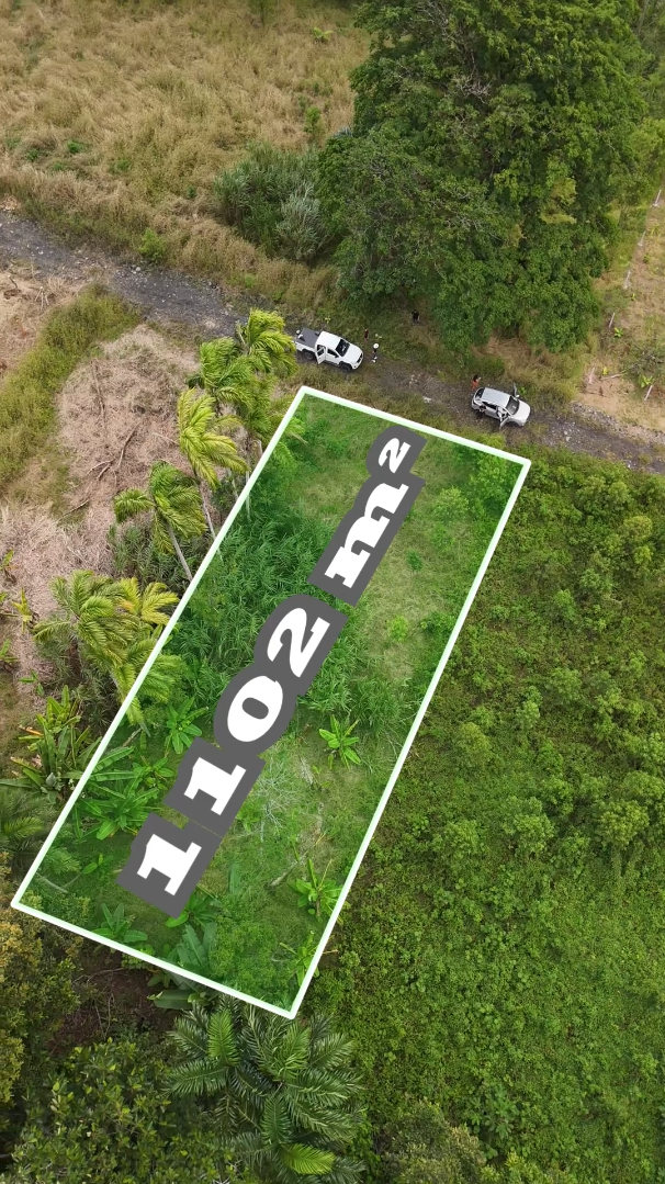 Lote de 1,102 m² - Imagen 3