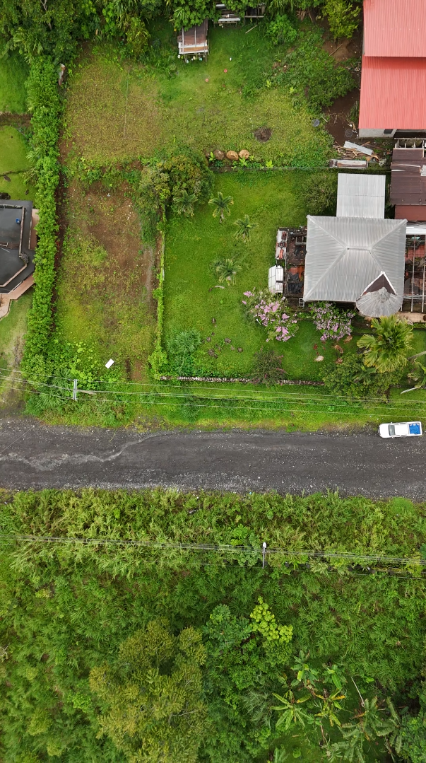 Lote de 353 m² - Imagen 4