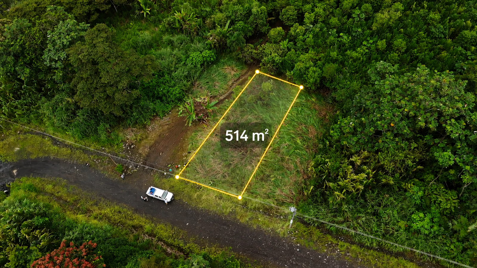 Lote de 514 m² - Imagen 6